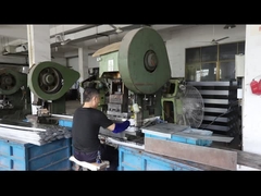 laboratorio di produzione