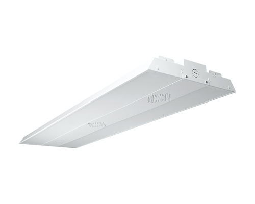 qualità  0-10V Linear LED High Bay Lights 85W 170W 11000lm 22000lm fabbrica