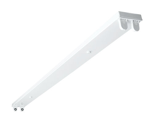 qualità  T8 Tube LED Grid Lights 255 CRI LED Ceiling Grid Lights fabbrica